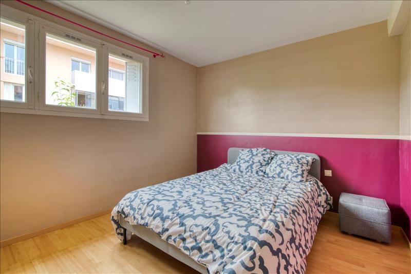 Appartement - 78 m² - 3 pièces