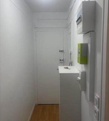 Appartement - 30 m² - 2 pièces