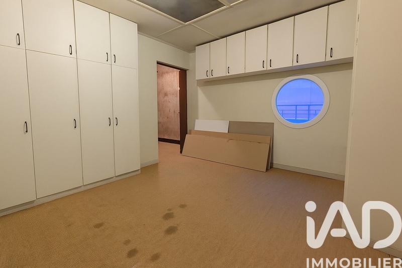 Maison - 87 m² - 3 pièces