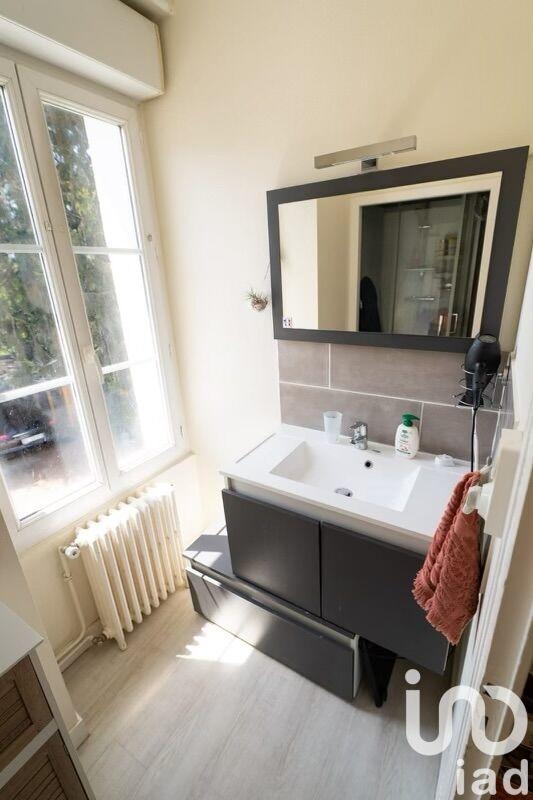 Maison - 103 m² - 3 pièces