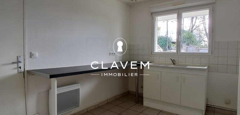 Maison - 72 m² - 3 pièces