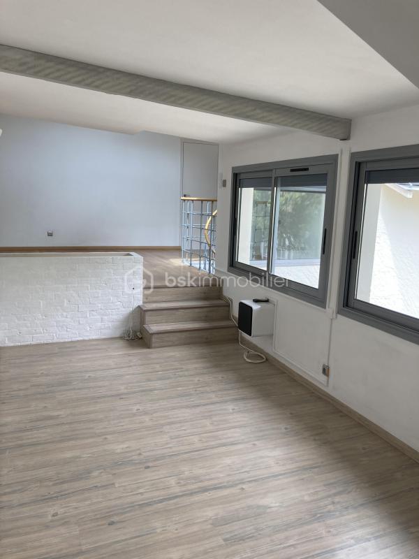 Maison de ville - 180 m² - 5 pièces