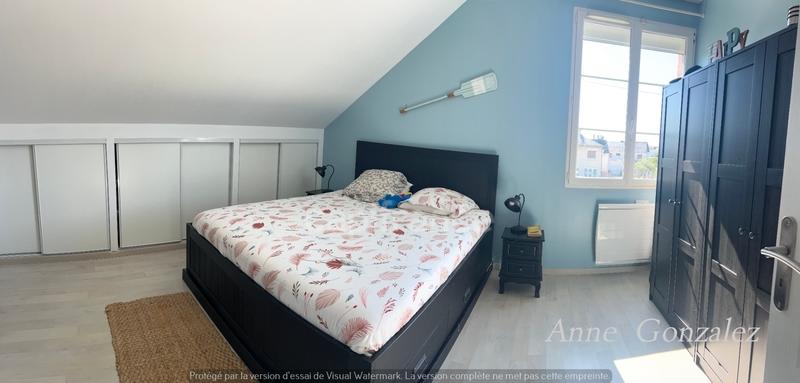 Maison de ville - 138 m² - 7 pièces