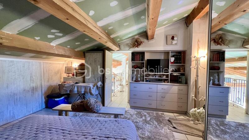 Villa - 135 m² - 4 pièces