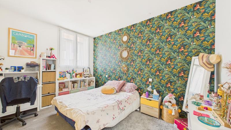 Maison - 150 m² - 5 pièces