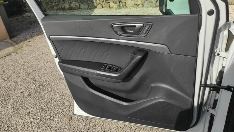 Seat Ateca 1.0 Tsi 110 Urban Advanced