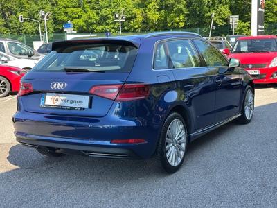 Audi A3 III Sportback 1.4 Tfsi E-Tron 204 Ambition Luxe s tronic