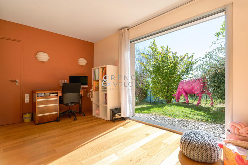 Villa - 316 m² - 6 pièces