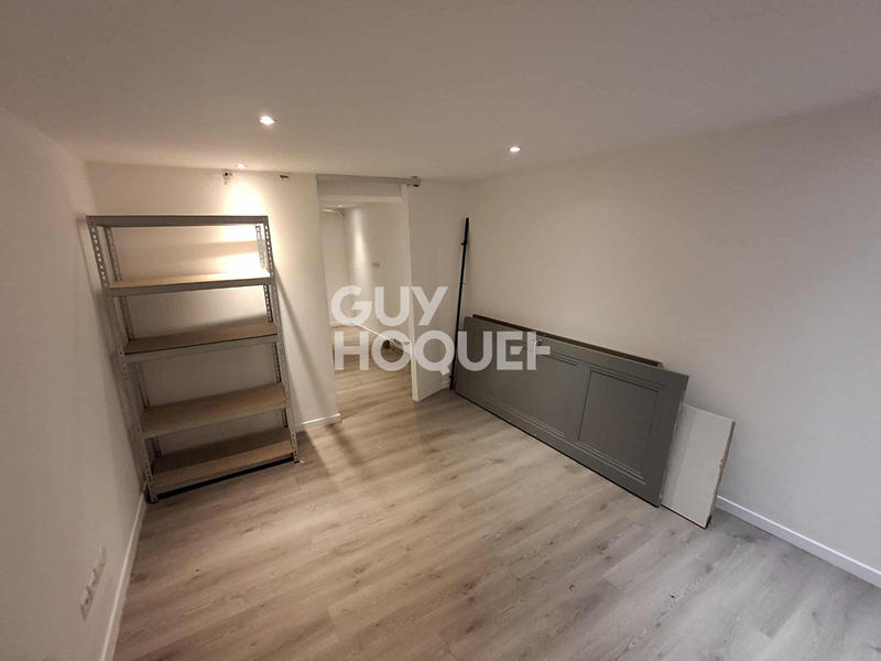 Local commercial - 66 m²