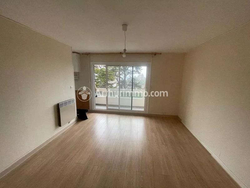 Appartement - 27 m² - 1 pièce
