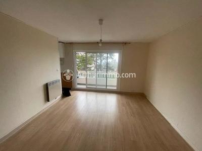 Appartement - 27 m² - 1 pièce