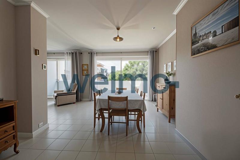 Appartement - 101 m² - 4 pièces