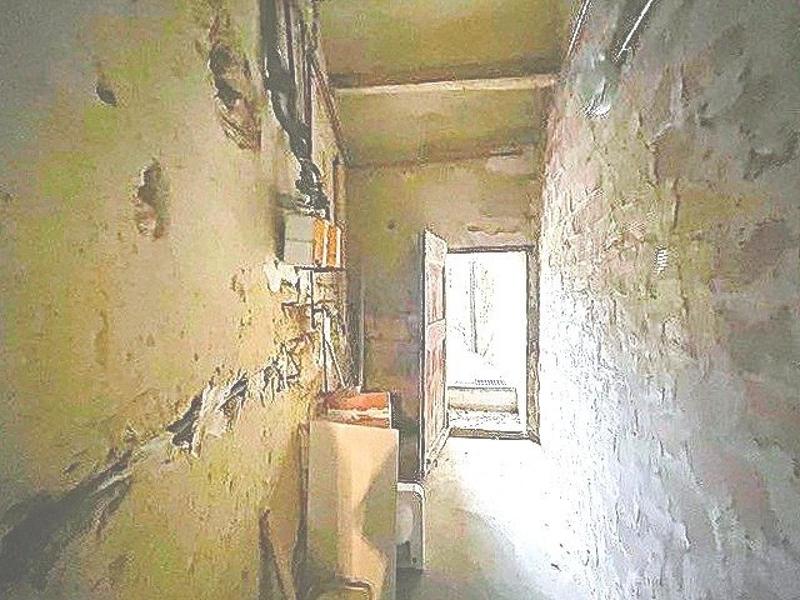 Appartement - 67 m² - 2 pièces