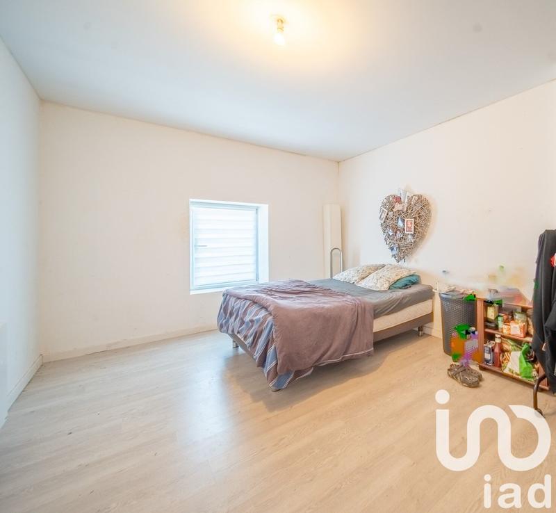 Maison - 198 m² - 7 pièces