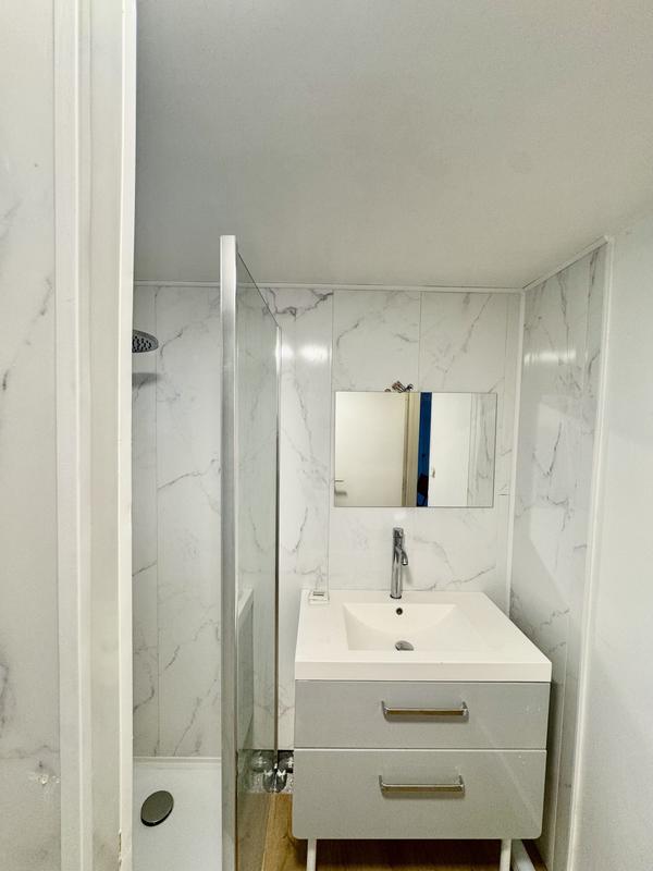 Maison - 54 m² - 3 pièces