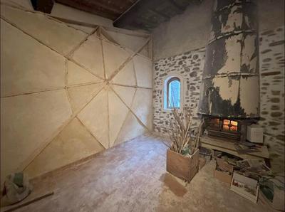 Maison - 130 m² - 4 pièces