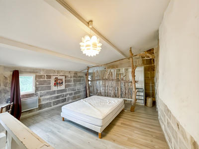 Maison - 70 m² - 3 pièces