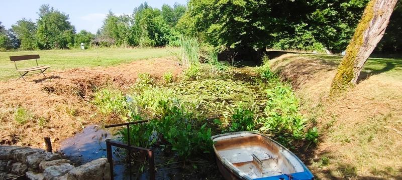 Maison - 194 m² - 7 pièces