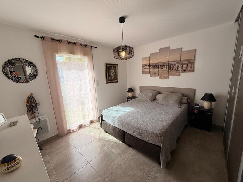 Maison - 123 m² - 4 pièces