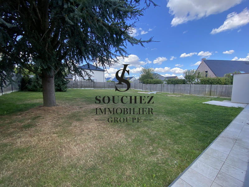 Maison - 136 m² - 8 pièces