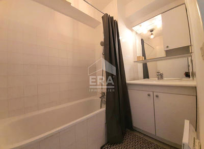 Appartement - 31 m² - 2 pièces