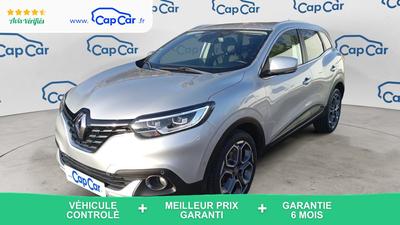 Renault Kadjar 1.6 dCi 130 Intens