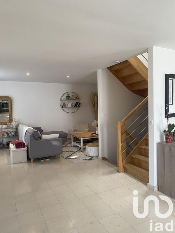 Appartement - 66 m² - 4 pièces