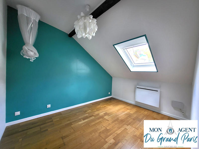 Maison - 72 m² - 4 pièces