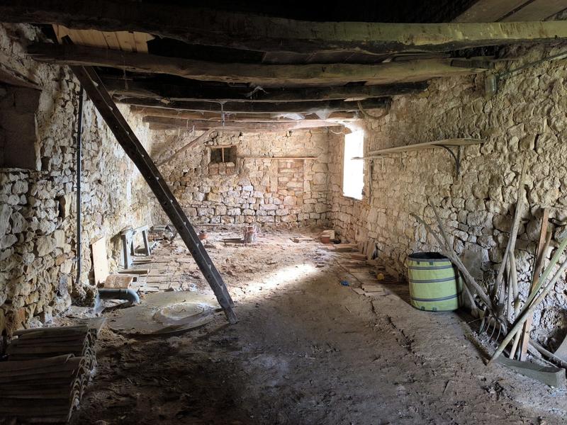 Maison - 93 m² - 3 pièces