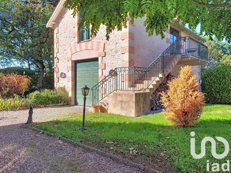 Maison - 607 m² - 22 pièces