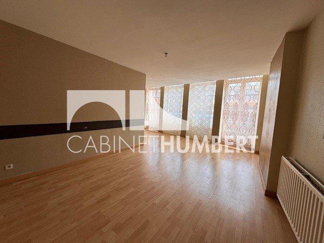 Immeuble - 455 m² - 18 pièces