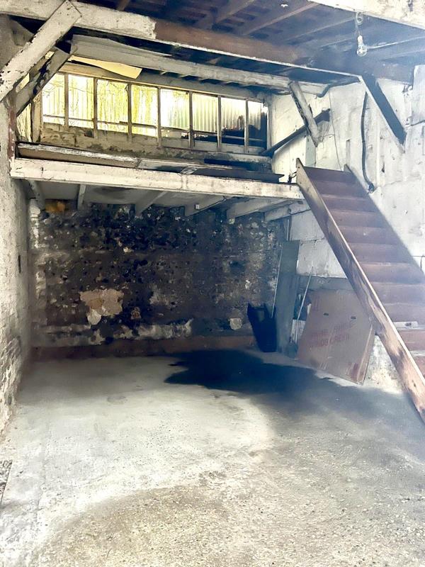 Maison - 130 m² - 7 pièces