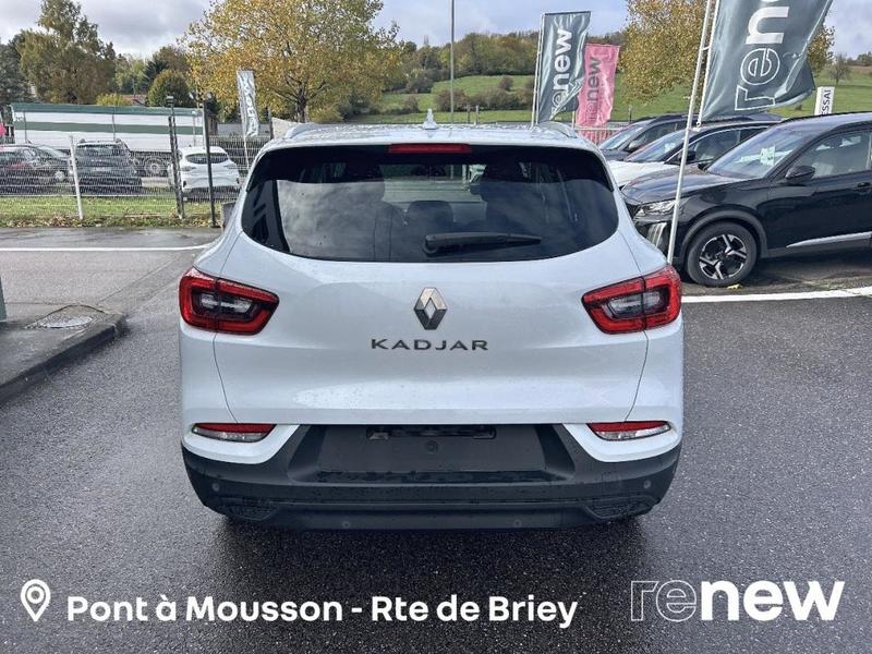 Renault Kadjar TCe 140 Fap Edc Business