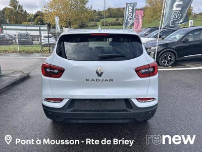 Renault Kadjar TCe 140 Fap Edc Business
