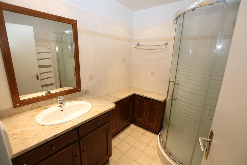 Appartement - 59 m² - 2 pièces