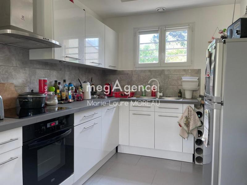 Maison - 48 m² - 3 pièces