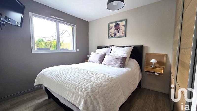 Maison - 155 m² - 7 pièces