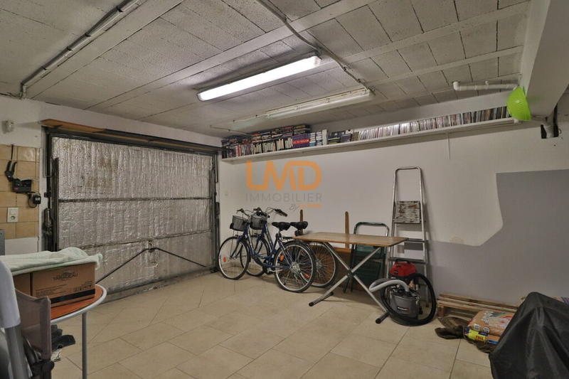 Maison - 147 m² - 8 pièces