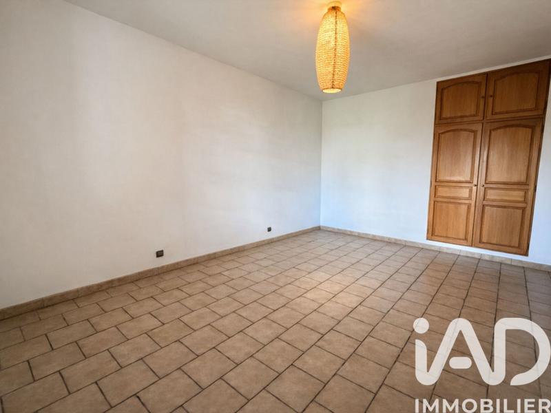 Maison - 116 m² - 4 pièces