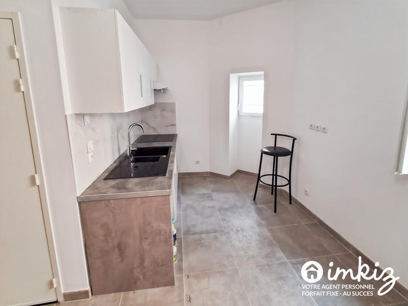 Maison - 82 m² - 5 pièces