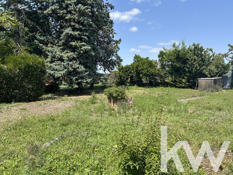 Maison - 171 m² - 6 pièces