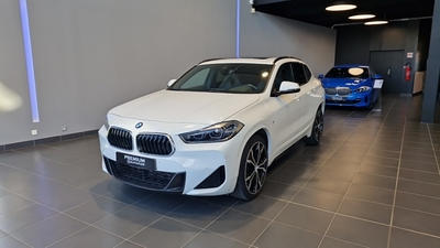 Bmw X2 F39 Sdrive 18i 136 Ch Dkg7 m Sport