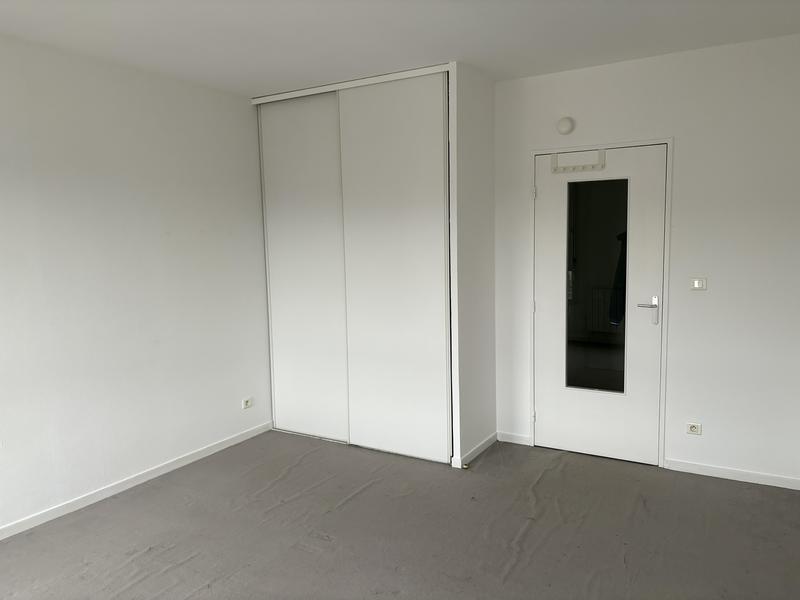 Appartement - 25 m² - 1 pièce