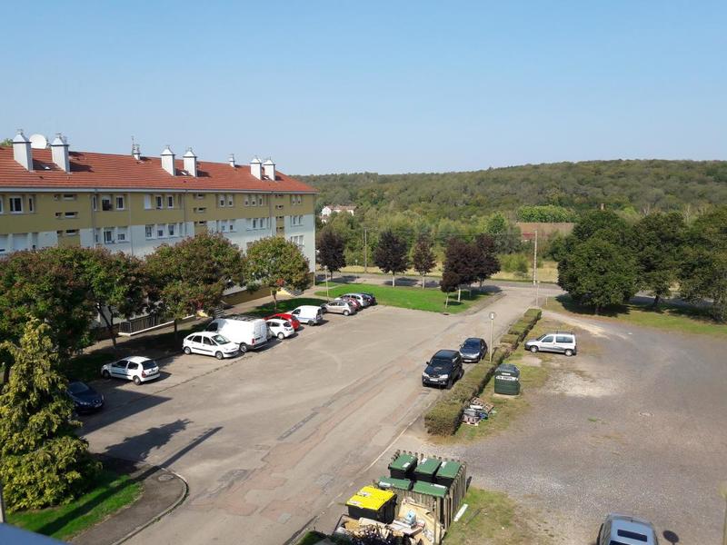 Appartement - 68 m² - 4 pièces