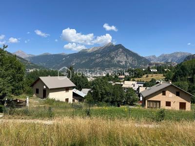 Terrain - 1 440 m²