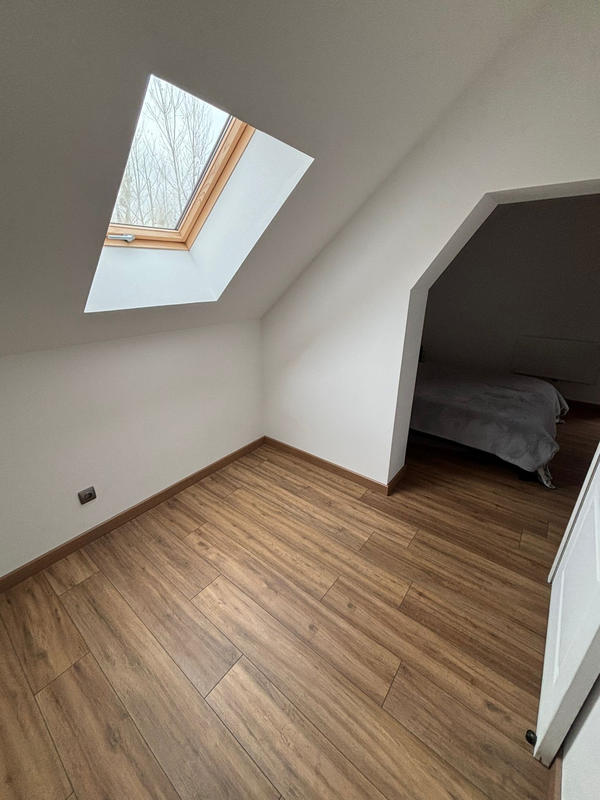 Maison - 142 m² - 4 pièces