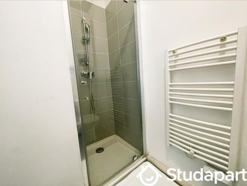 Appartement - 17 m² - 1 pièce