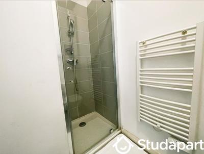 Appartement - 17 m² - 1 pièce