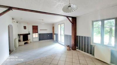 Maison - 68 m² - 2 pièces