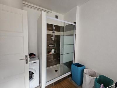 Appartement - 108 m² - 3 pièces